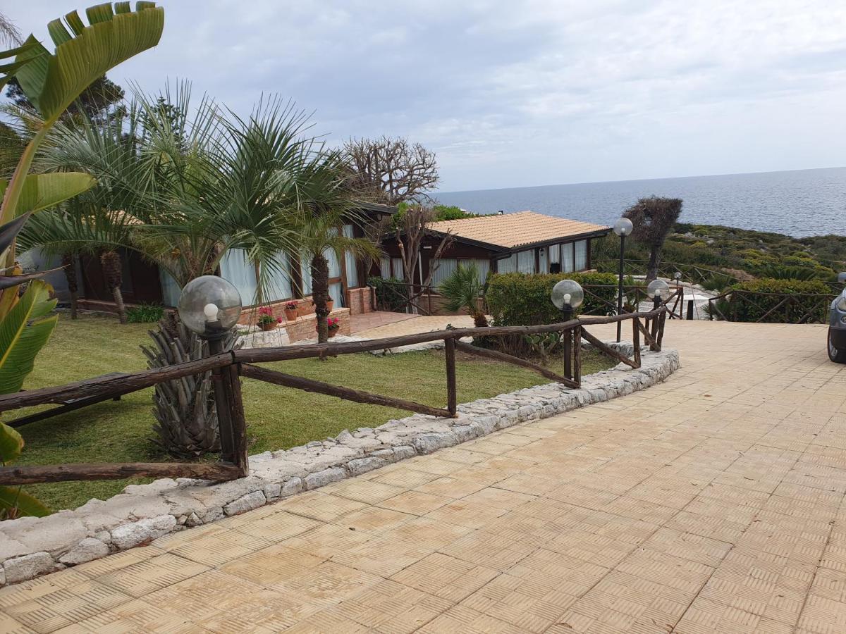 Casa Costanza Villa Syracuse Exterior photo