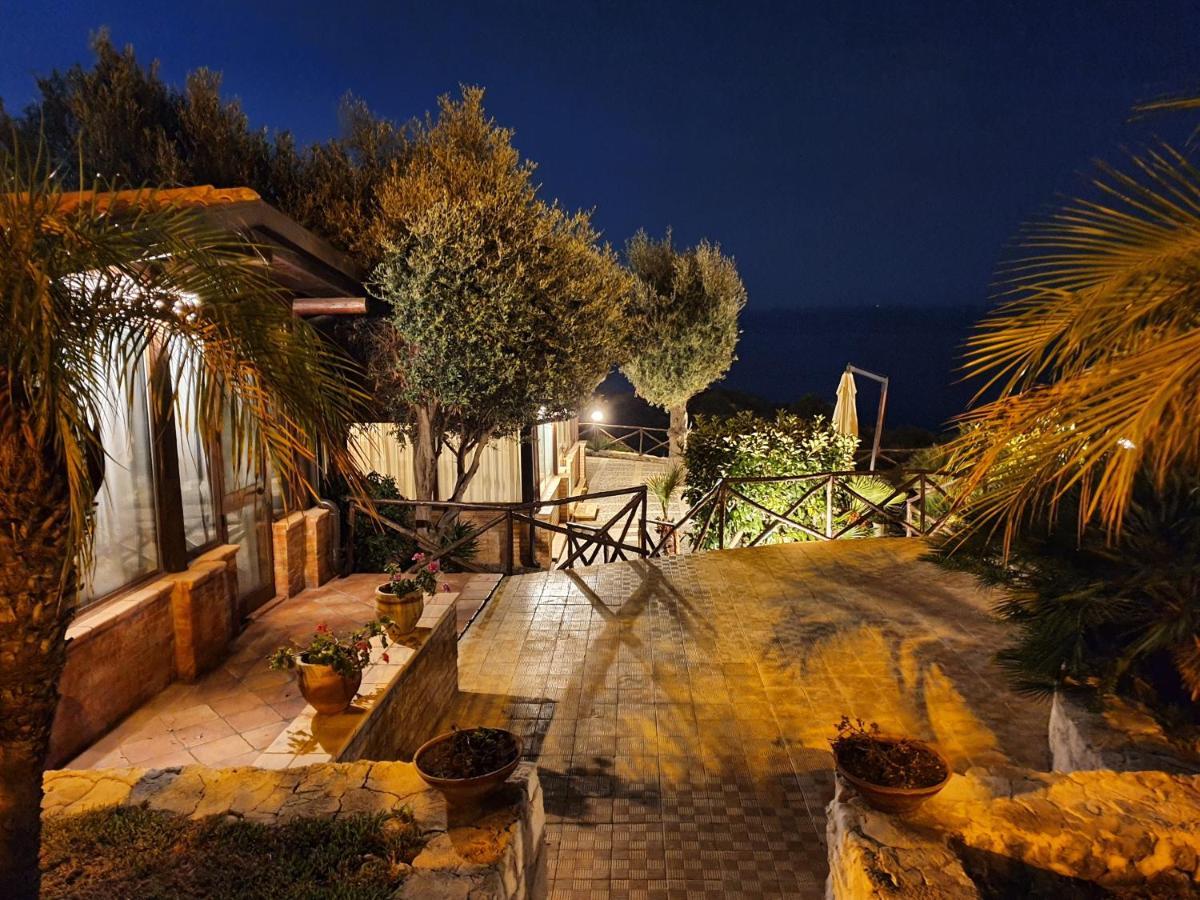 Casa Costanza Villa Syracuse Exterior photo