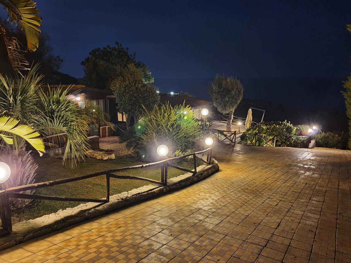 Casa Costanza Villa Syracuse Exterior photo