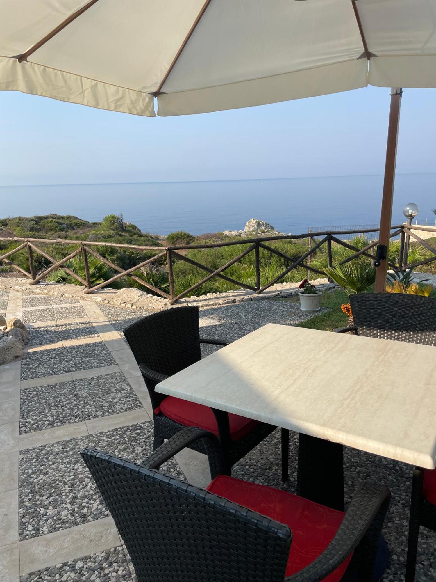 Casa Costanza Villa Syracuse Exterior photo